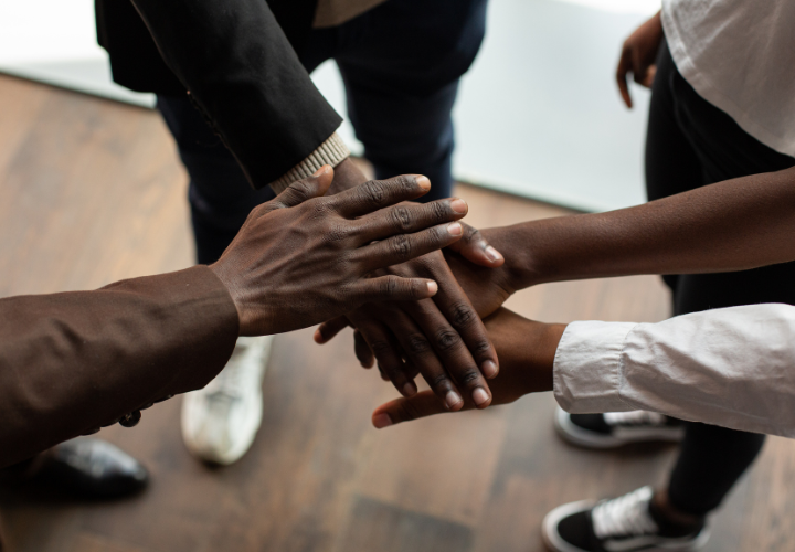 Influencer partnerships in affiliate marketing