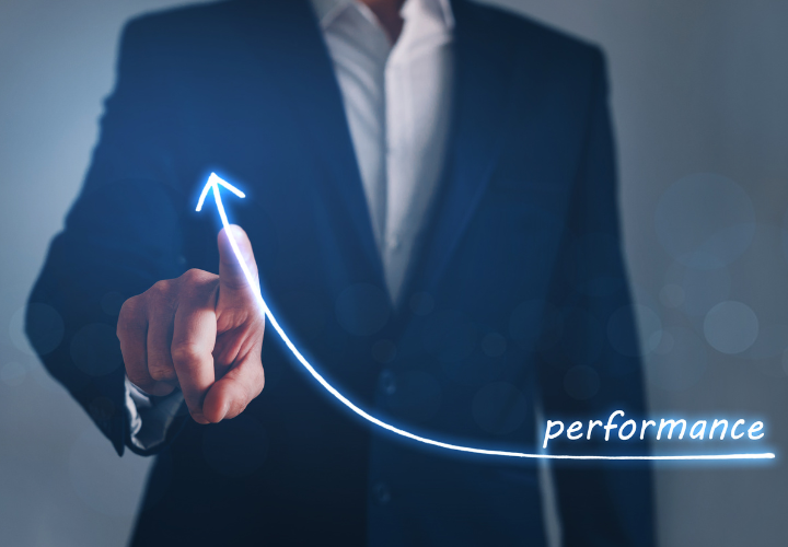 Performance-Based Marketing