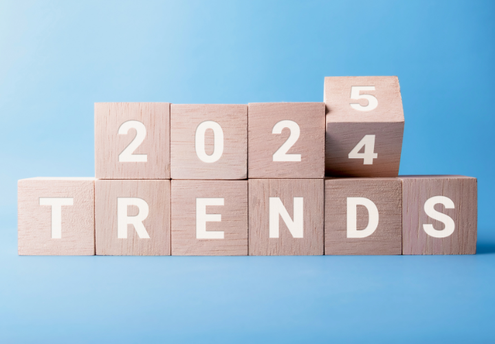Affiliate Marketing Trends 2025
